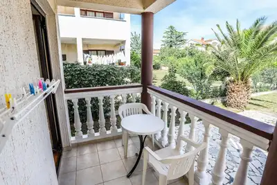 Medulin Riviera Apartments Goran