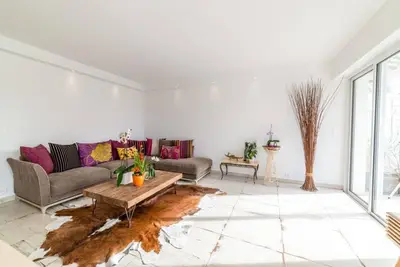 Image de Appartement