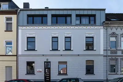 Image de Apartmenthaus Lorbach