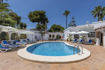 Image de Villa Pakatoa - La tranquillité du Tosalet