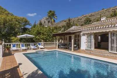 Image de Villa Levante - Charmante villa dans les collines au-dessus de la vieille ville