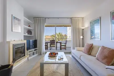 Image de La Gavina - Appartement moderne avec vue sur la plage de l'Arenal
