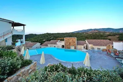 Image de Appartement à Golfo Aranci avec ascenseur