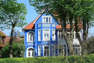 Image de Appartement à Wyk près de la plage