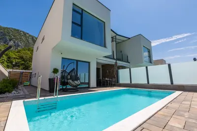 Image de Fantastique villa pour 8 personnes