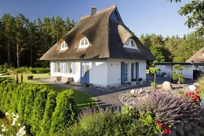 Image de Maison de vacances, Fühlendorf