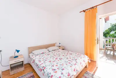 Apartments Grakalic great location