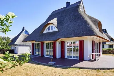 Image de Maison de vacances, Fuhlendorf