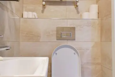 Image de Galata Waterfall Apartment