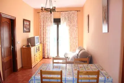 Image de Haza La Moraleda Apartments - Appartement 1 chambre pour 2 personnes