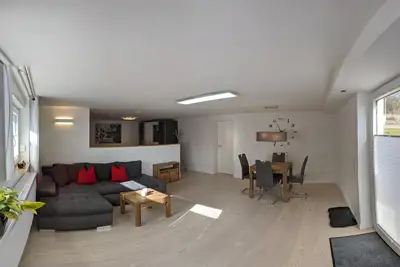 Image de Appartement dans un endroit très calme, à 12 km de Europa Park Rust
