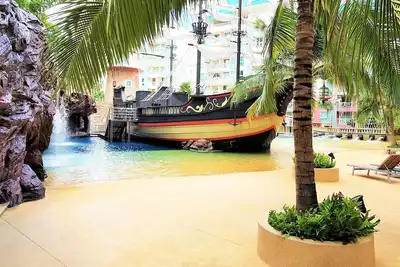 Image de Grande Caribbean Resort