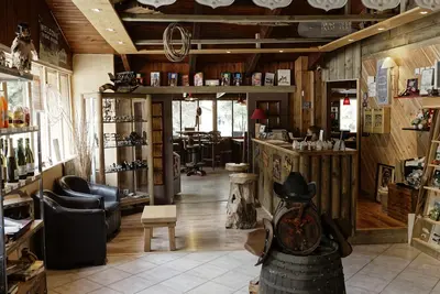 Image de Les Etangs du Moulin