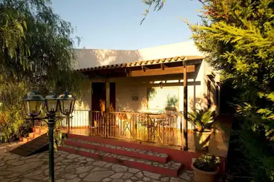 Image de Oasiparadiso Resort - Maestrale Villa