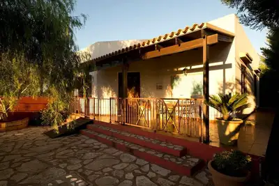Image de Oasiparadiso Resort - Villa Libeccio