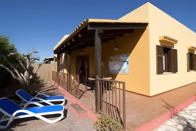 Image de Oasiparadiso Resort -Villa Scirocco