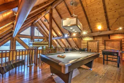 Image de Luxueux domaine privé