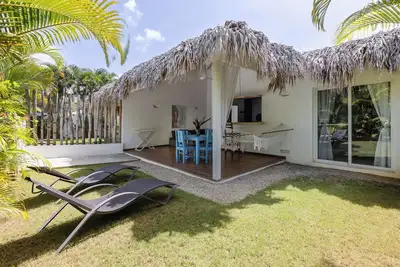 Image de Villa Los Suenos 2 Center / beach /Park for kids