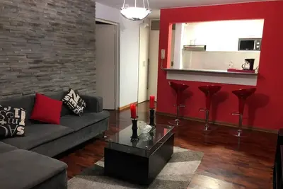 Image de Appartement Garcia (Miraflores, Lima)