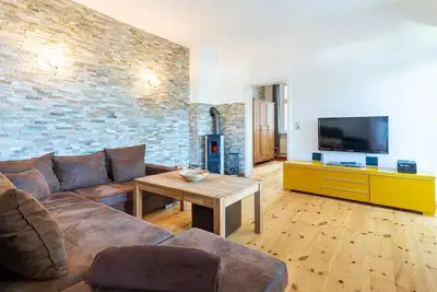 Image de Maison de vacances pour 4 personnes à 71 m² à Heringsdorf (125772)
