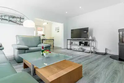 Image de Appartement \/ app. pour 6 personnes avec 72m² à Zinnowitz (125794)