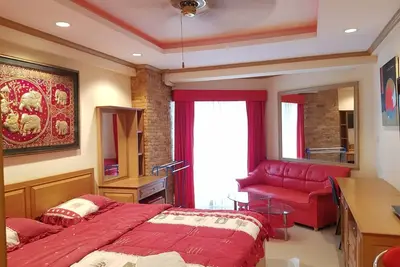 Image de 5th Floor Condo Jomtien Beach