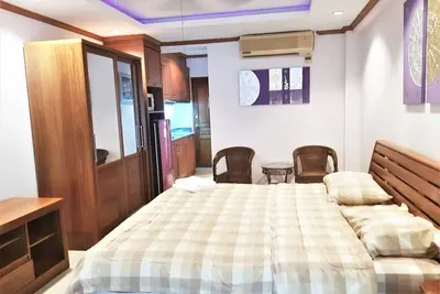 Image de SeaView Floor 11 Jomtien Beach