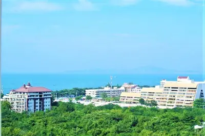 Image de Sea view, floor 13, Jomtien