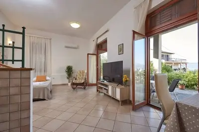 Image de Appartement dans Slatine avec terrasse, Climatisation, Wifi (4789-3)