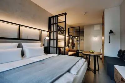 Image de Cloud No7 Lofts