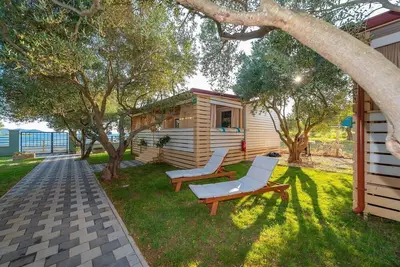 Image de Mobile home Pecten 01 (14654-K1) - Pakostane