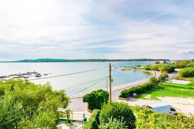 Image de Appartements Marijana (86991-A2) - Banjol - île de Rab