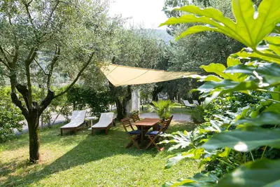 Image de Blue Wave - Lac Maison La Gemma
