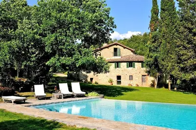 Image de Villa Gaia - Cinq Chambres Villa, Couchages 10