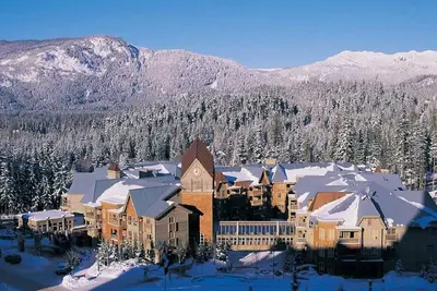 Image de Superbe Condo 2 chambres Embarc / Club Intrawest à Whistler