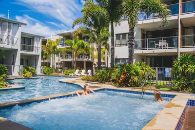 Image de Sand Dunes Resort