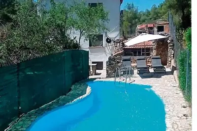 Image de Ideal House For Families With Children And Pets