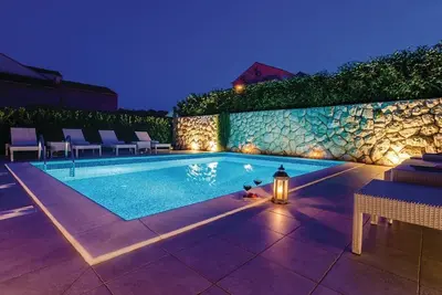 Image de Villa Mirela-charmante villa près de Dubrovnik