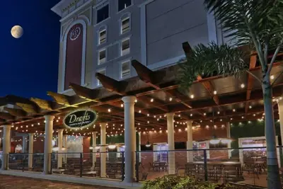 Image de Un hôtel à Orlando près de Disney World et des parcs à thème!