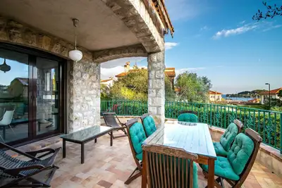 Image de Villa Primavera - Studio Appartement, Couchages 9