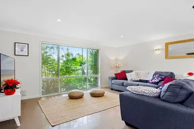 Image de Amersham - super logement familial