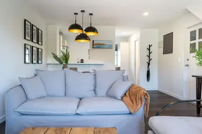 Image de Appartement Chester Street West
