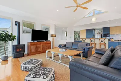 Image de Sorrento Sundeck - Sorrento, Vic