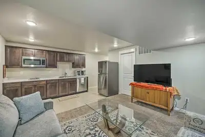 Image de Colorado Avenue Getaway East Apt2.