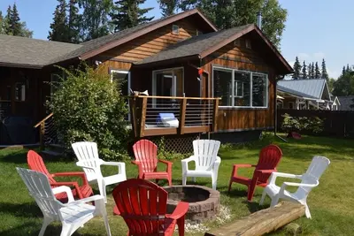 Image de Kenai River Hideaway