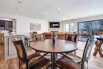 Image de Nouveau - Spacieux - Deux cheminées - Vue sur le lagon / la montagne - 4 Master Suites