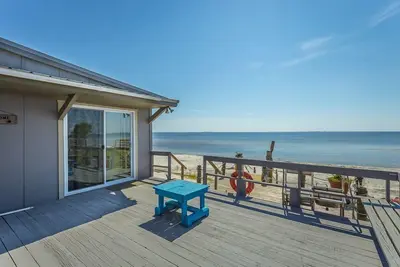 Image de SeaSide Cottage 4br \/ 2ba