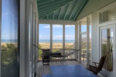 Image de Hideaway d'East Beach