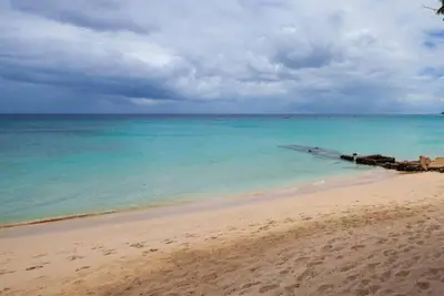 Image de La maison d'été, Sugar Hill Resort, St. James, Barbade