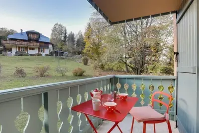 Image de Le Parc du Mont Joly by Interhome